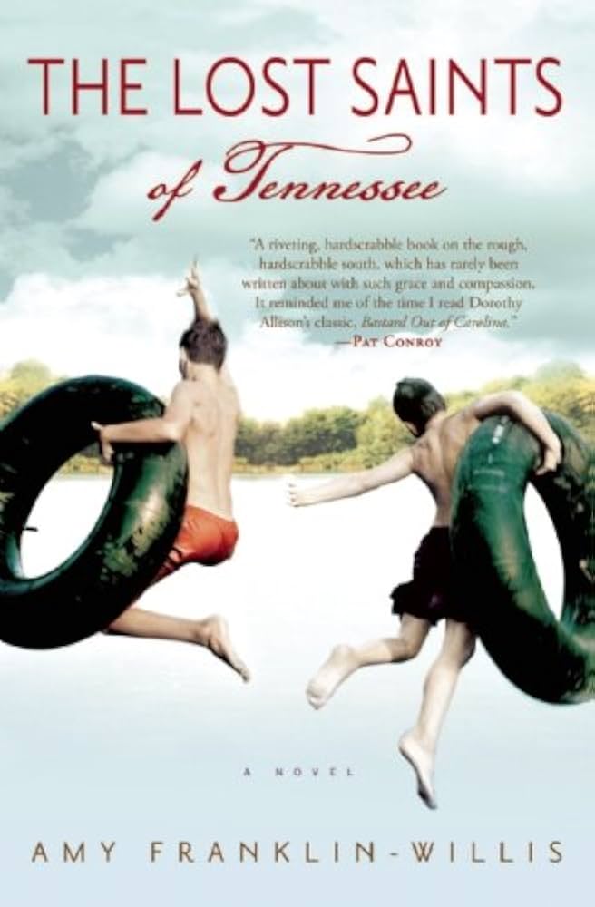 The Lost Saints of Tennessee