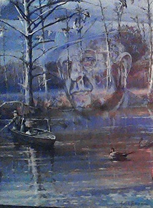 Nash Buckingham, Beaver Dam, and Other Hunting Tales