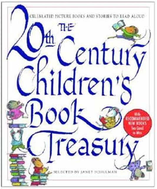 The 20th Century Children's Book Treasury