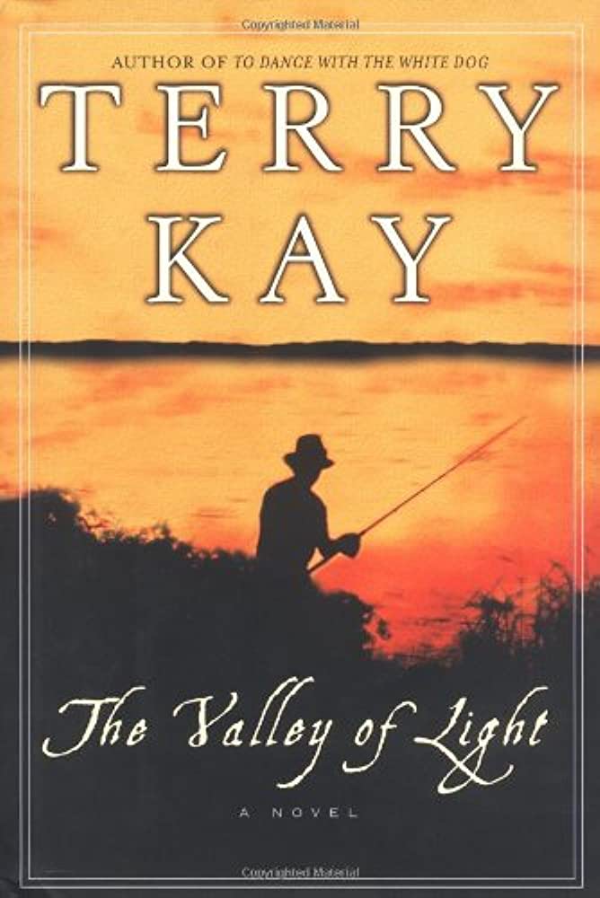 The Valley of Light: A Novel