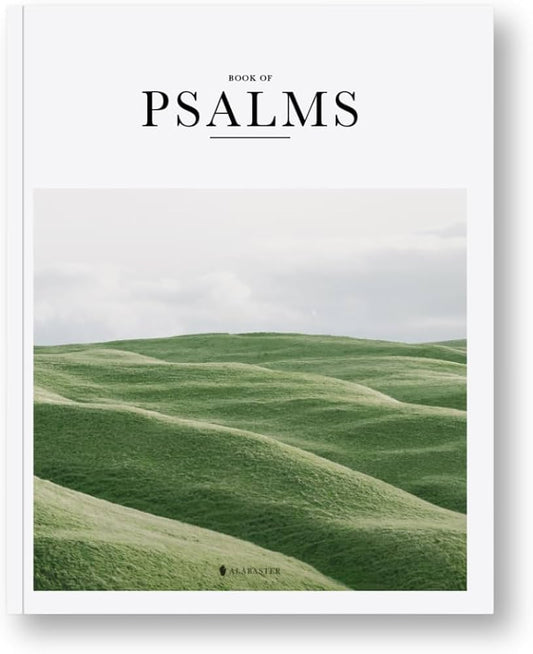 Book of Psalms mini