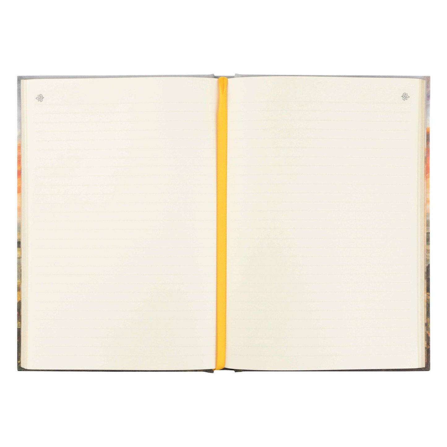 Notebook: Florence Theme