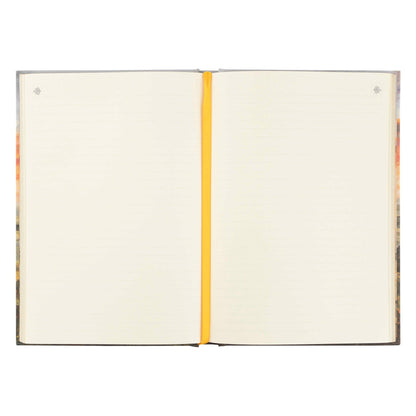 Notebook: Florence Theme