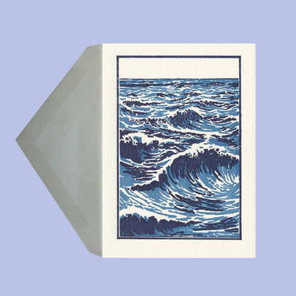 The Sea