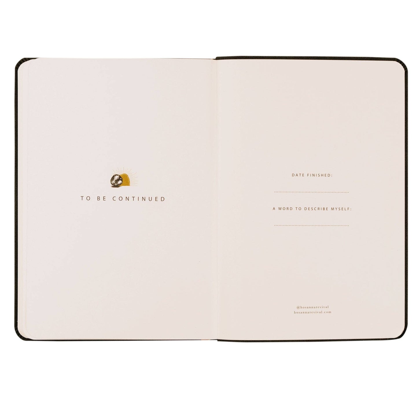 Notebook: Jerusalem Theme