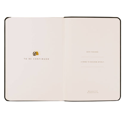 Notebook: Jerusalem Theme