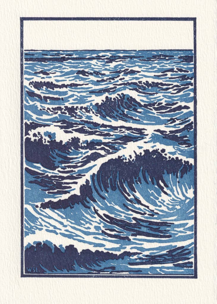 The Sea