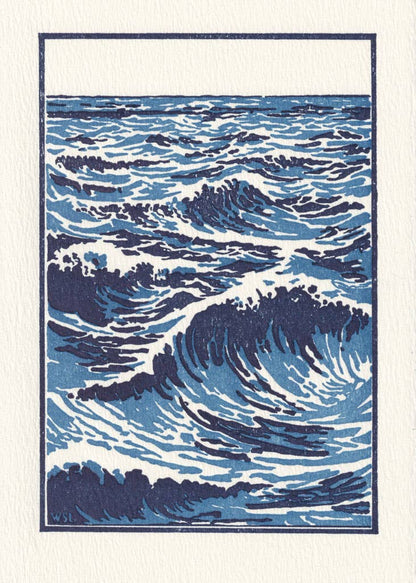 The Sea