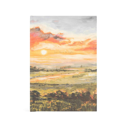 Notebook: Florence Theme