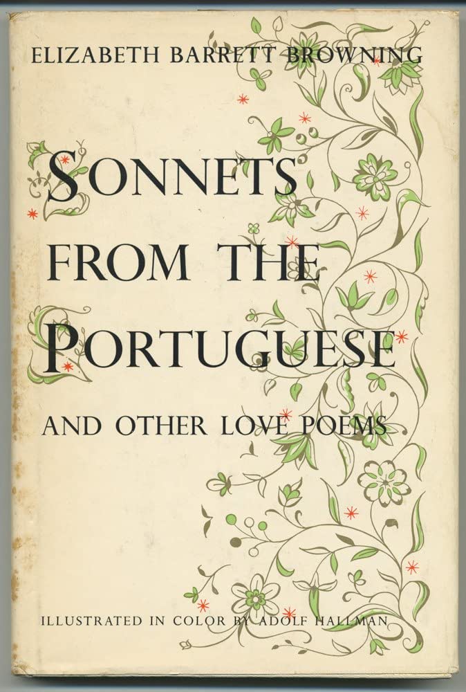 Sonnets From the Portuguese and Other Love Poems