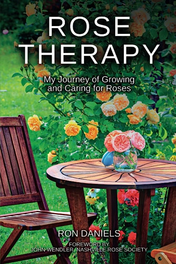 Rose Therapy