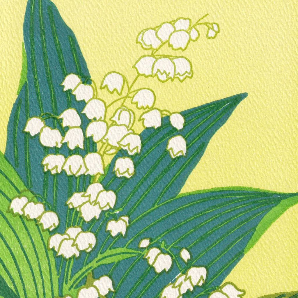 May Bells