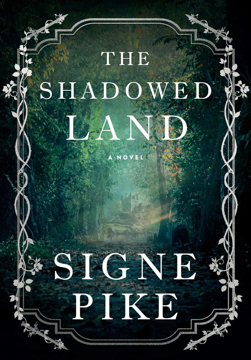 The Shadowed Land