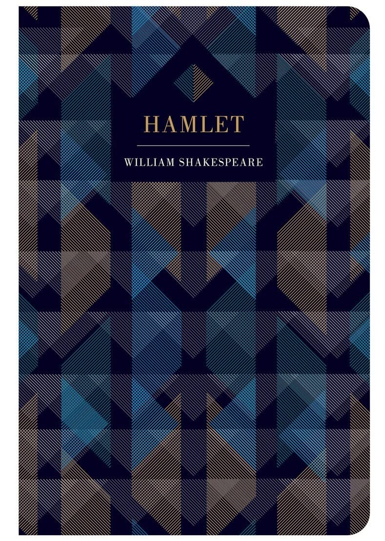 Hamlet (Chiltern Classic) by William Shakespeare