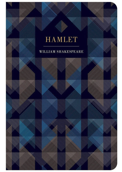 Hamlet (Chiltern Classic) by William Shakespeare