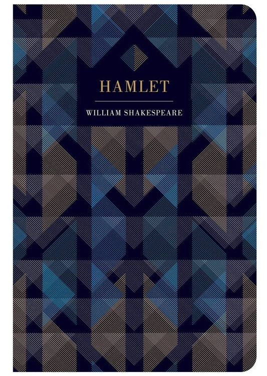 Hamlet (Chiltern Classic) by William Shakespeare