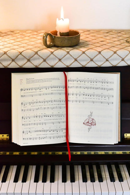 The Scripture Hymnal by Stephen Crotts, Randall Goodgame