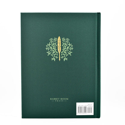 The Scripture Hymnal by Stephen Crotts, Randall Goodgame
