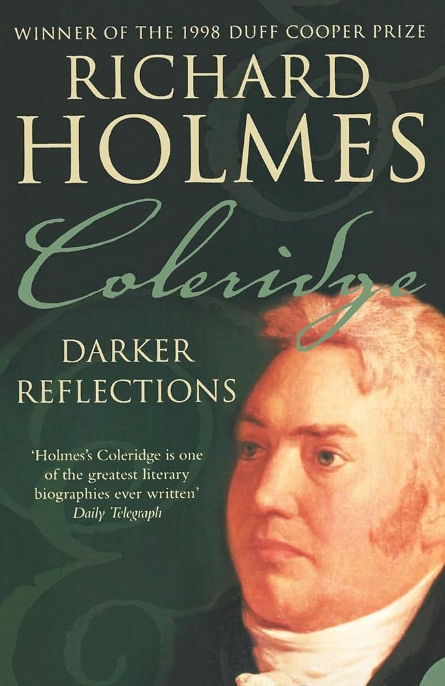 Coleridge cover image