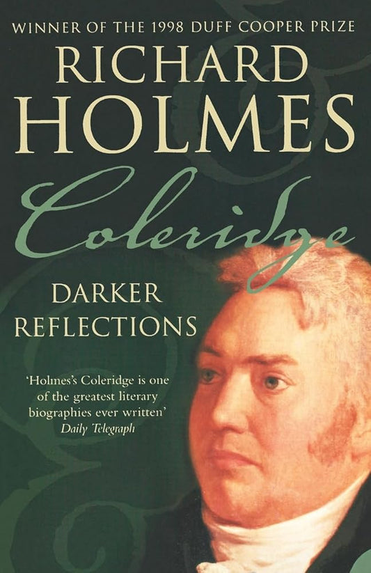 Coleridge cover image