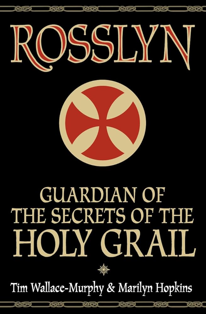 ROSSLYN TPB cover image