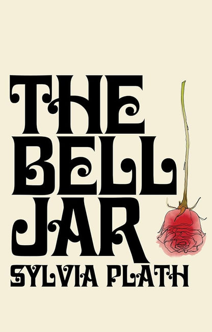 The Bell Jar: A Novel (Perennial Classics) cover image