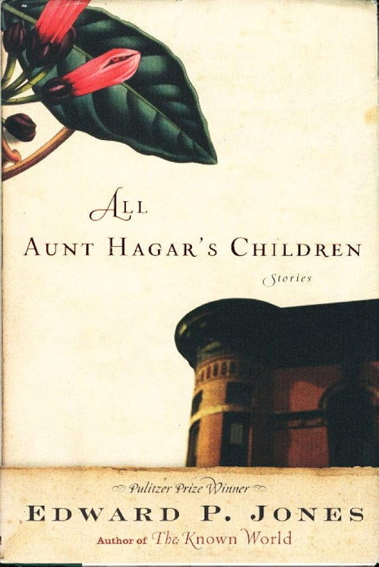 All Aunt Hagar's Children cover image