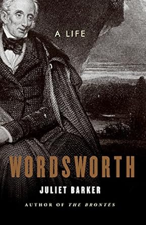Wordsworth cover image