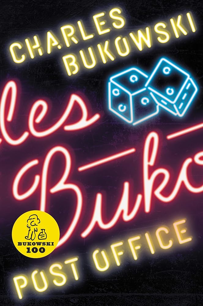 Post Office: A Novel cover image