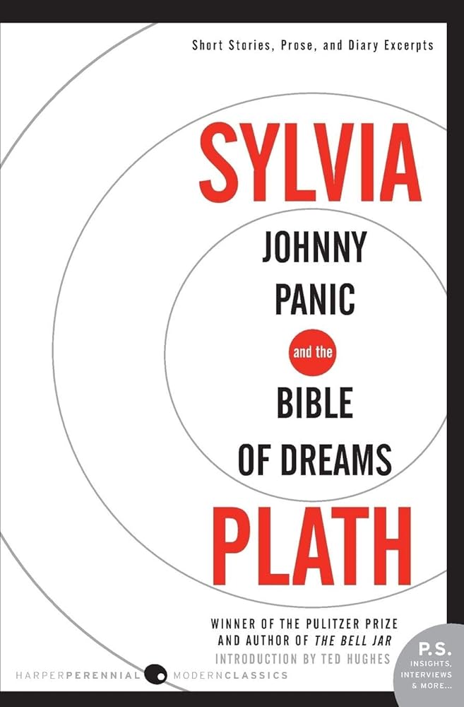 Johnny Panic and the Bible of Dreams: Short Stories, Prose, and Diary Excerpts cover image