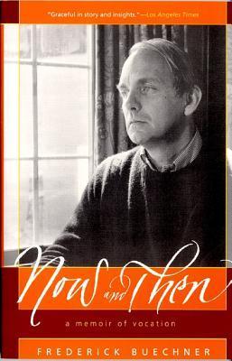 Now and Then cover image