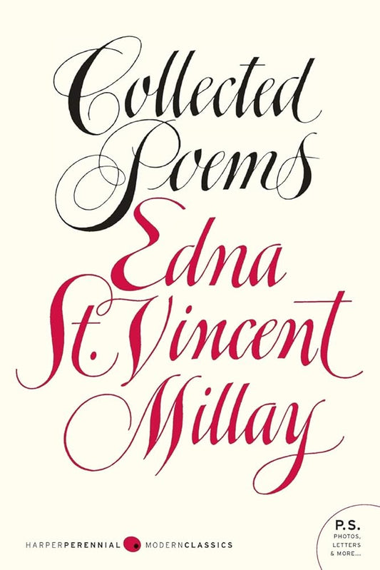 Collected Poems cover image