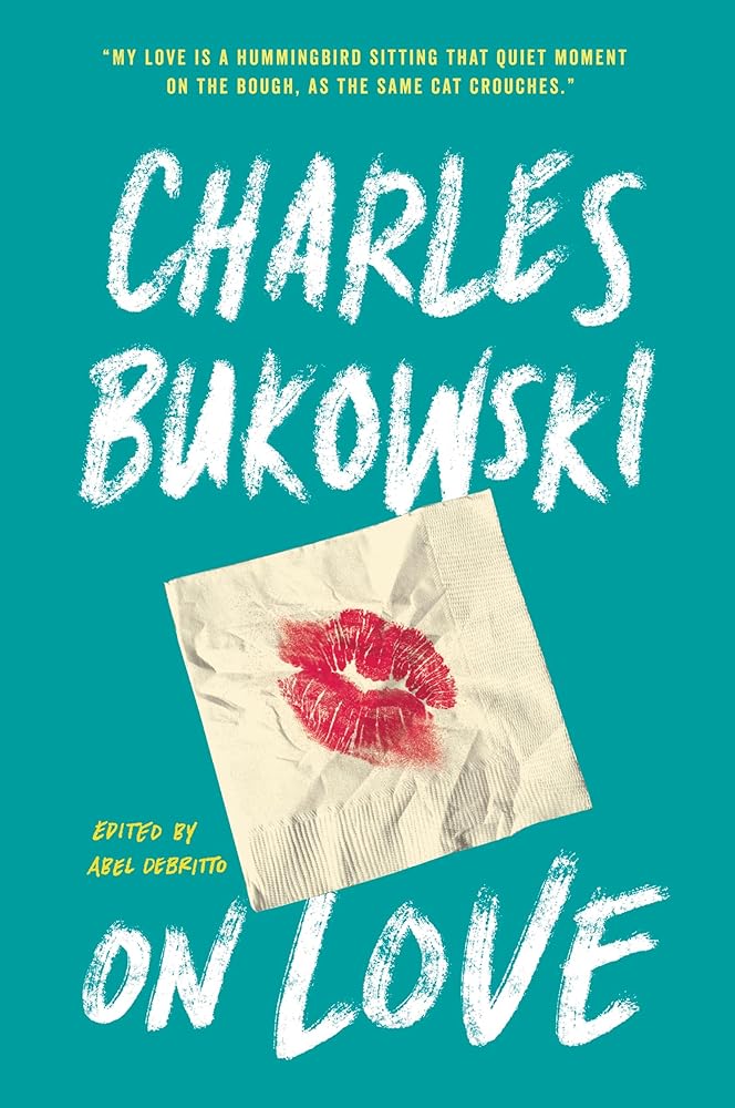 On Love cover image