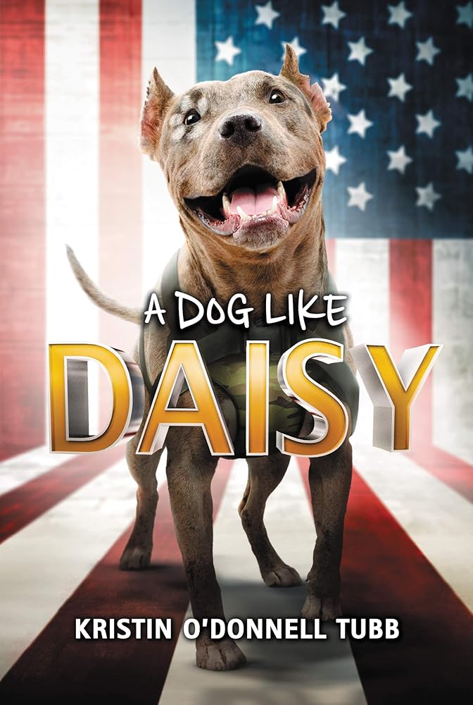 A Dog Like Daisy cover image