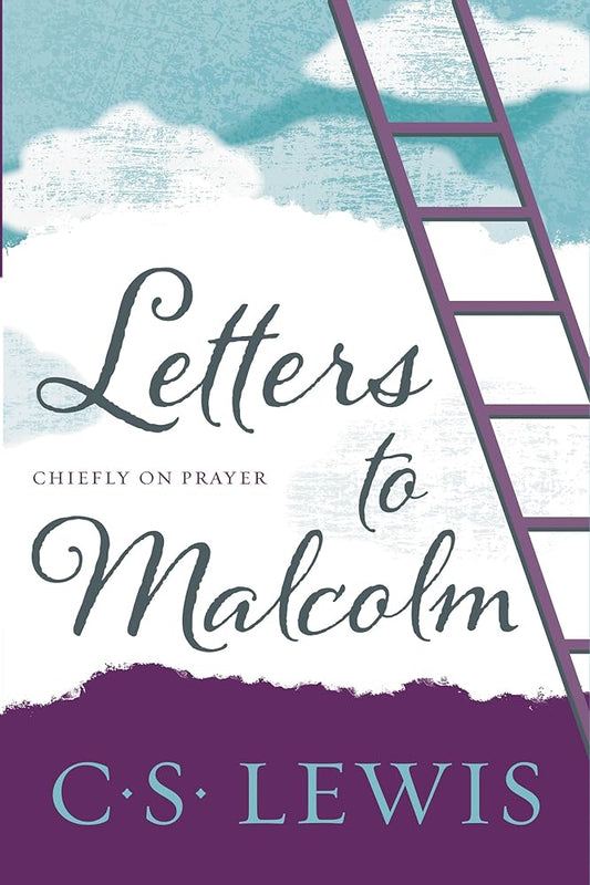 Letters to Malcolm, Chiefly on Prayer cover image