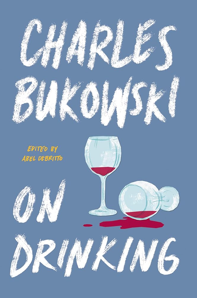 On Drinking cover image