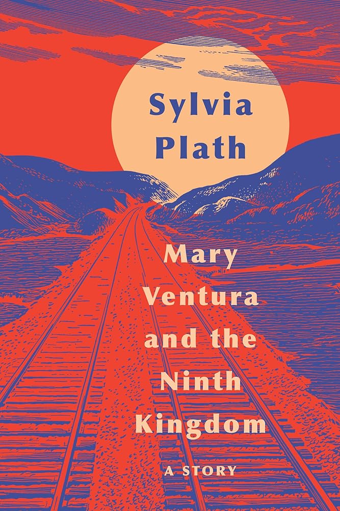 Mary Ventura and the Ninth Kingdom: A Story cover image