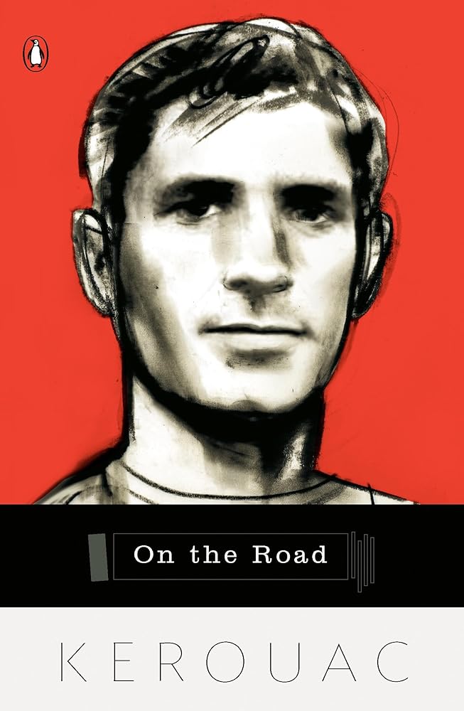 On the Road (Penguin Orange Collection) cover image