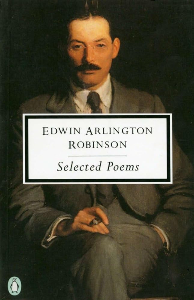 Selected Poems (Classic, 20th-Century, Penguin) cover image