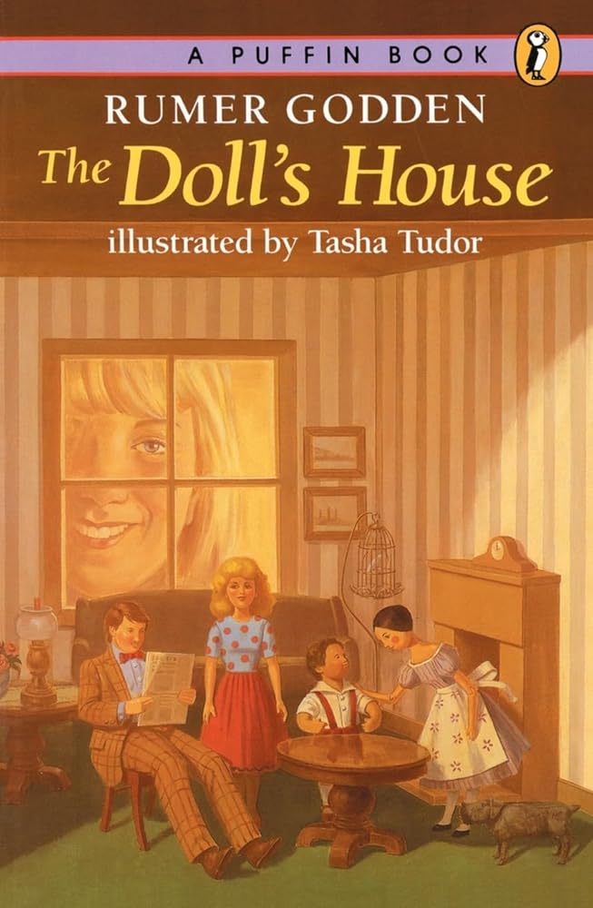 The Doll's House cover image