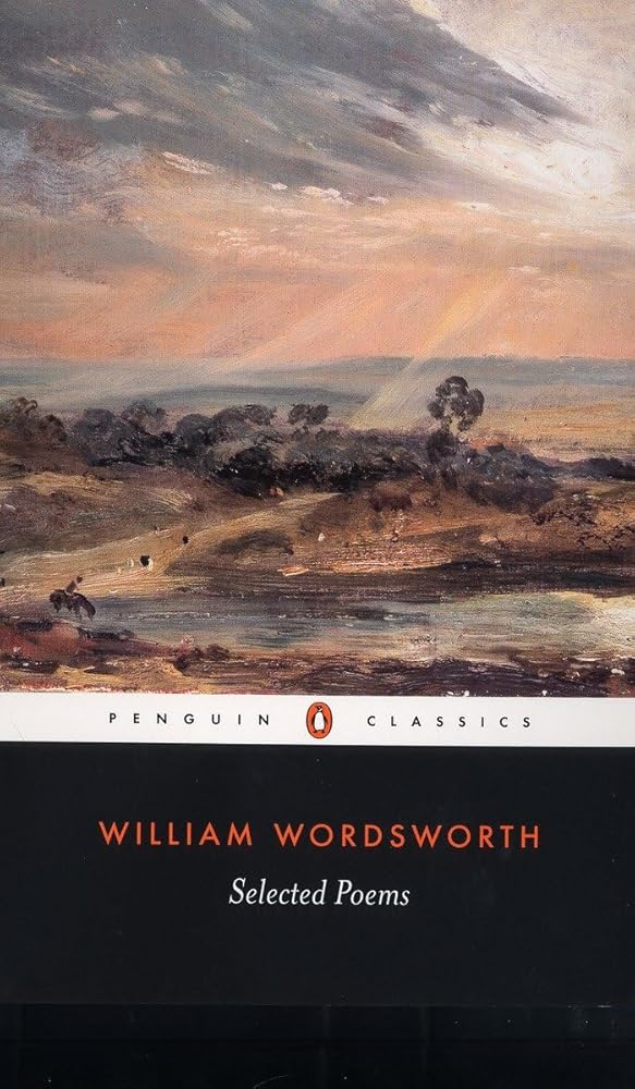 Selected Poems cover image