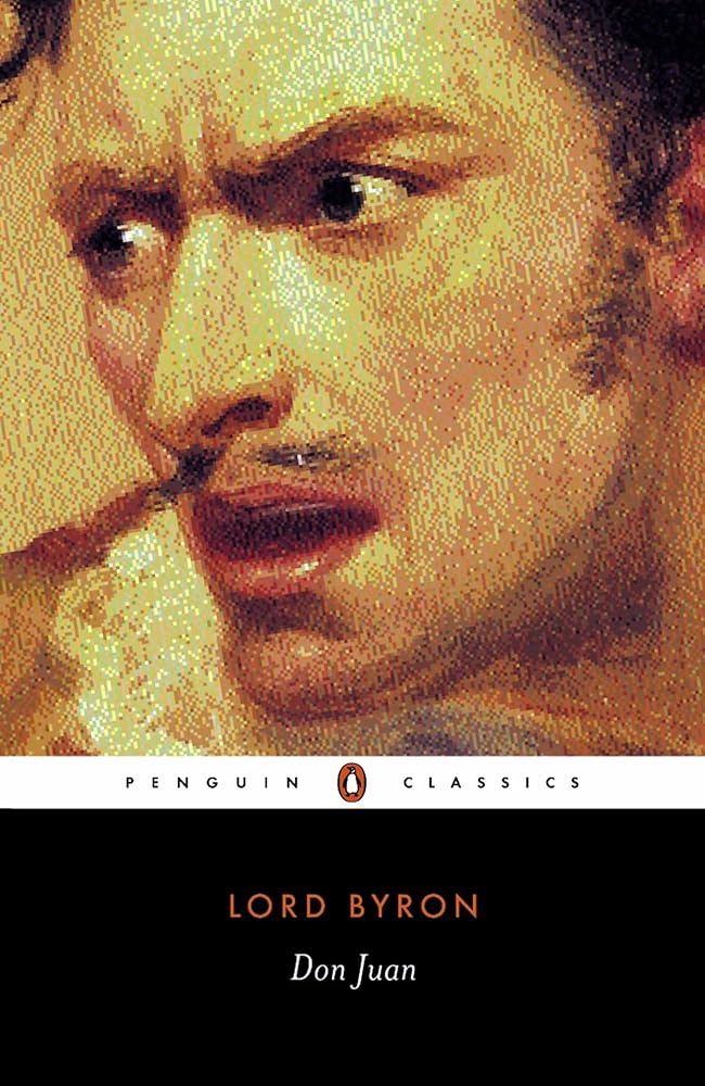 Don Juan cover image