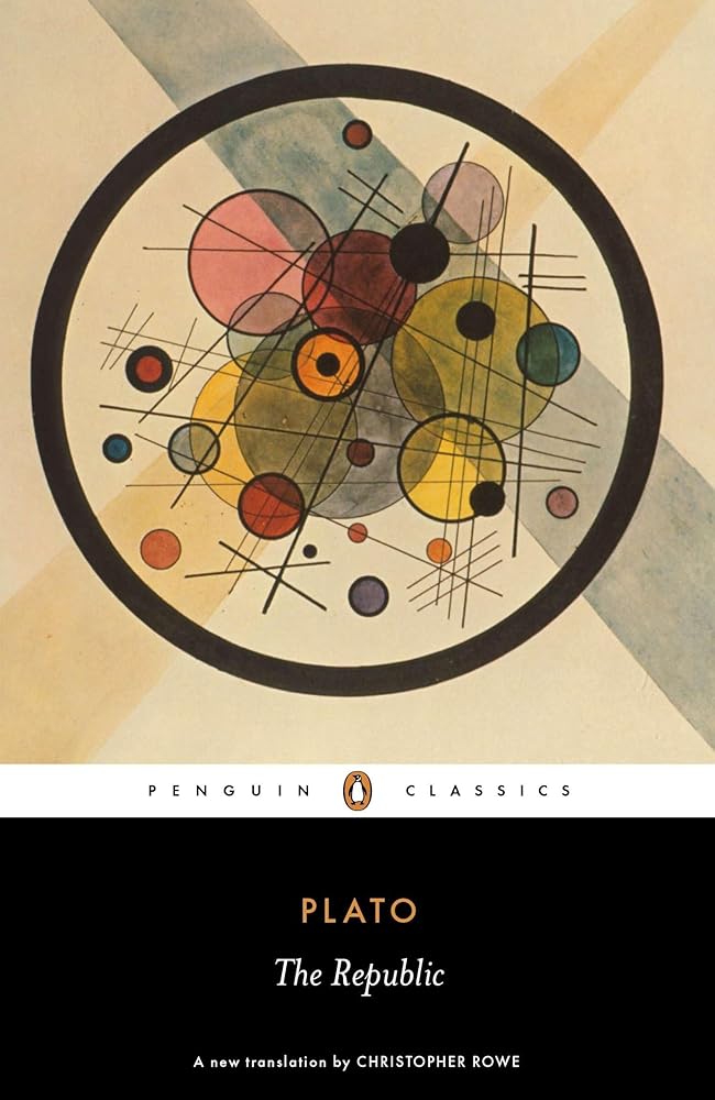 The Republic cover image