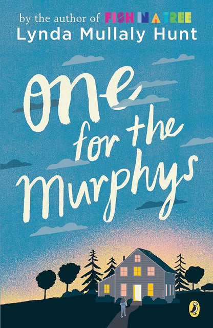 One for the Murphys cover image