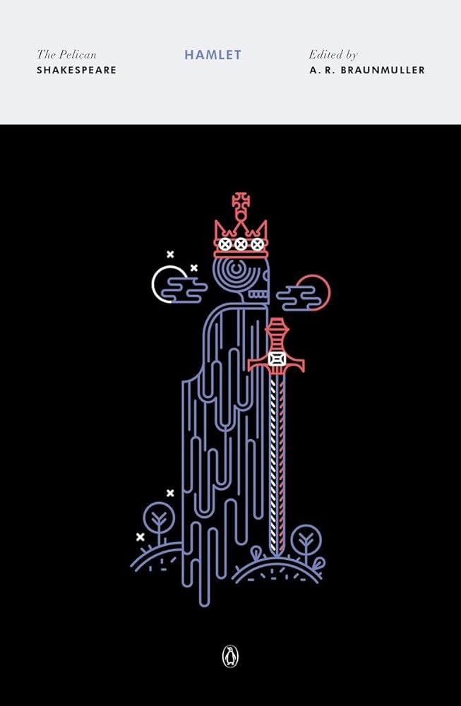 Hamlet (The Pelican Shakespeare) cover image