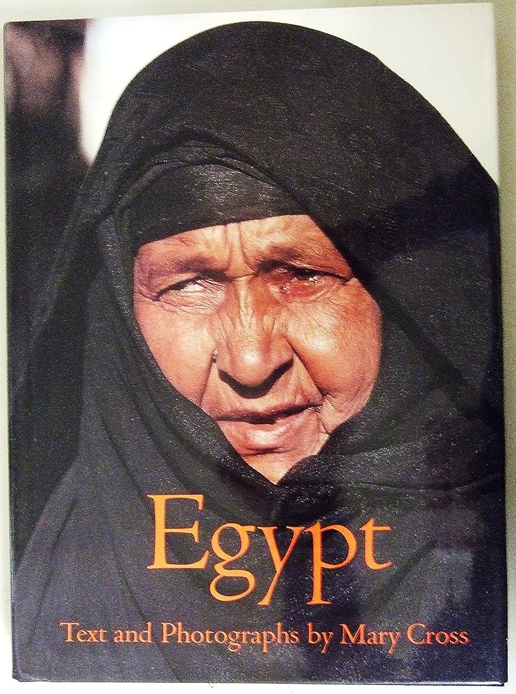 Egypt cover image