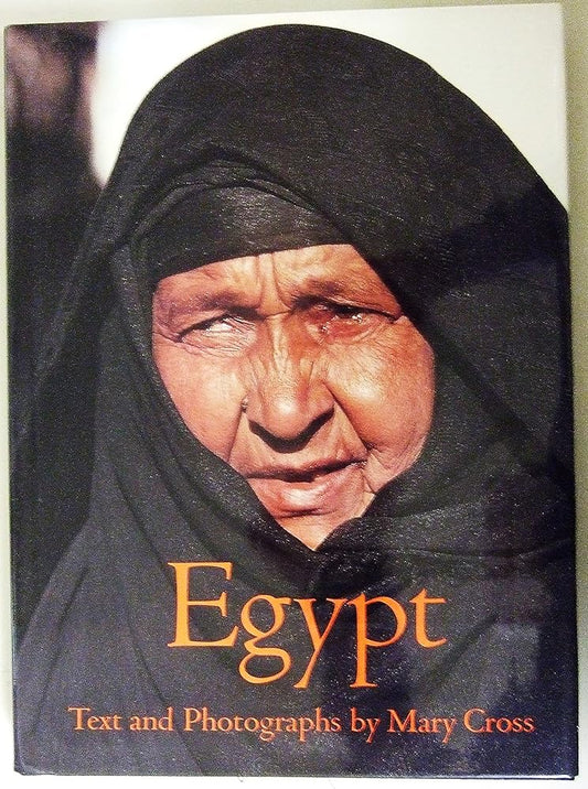 Egypt cover image