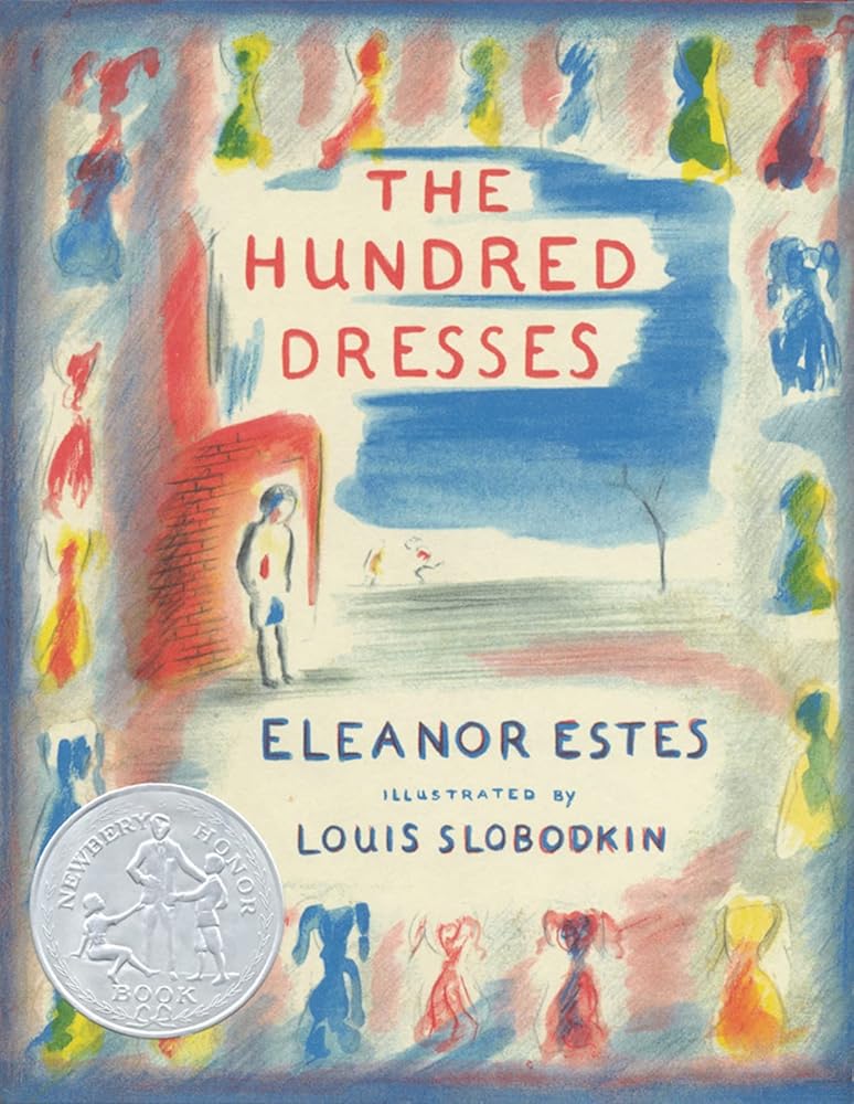 The Hundred Dresses cover image