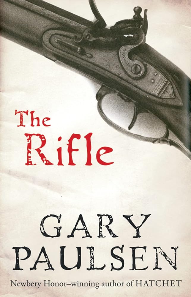The Rifle cover image