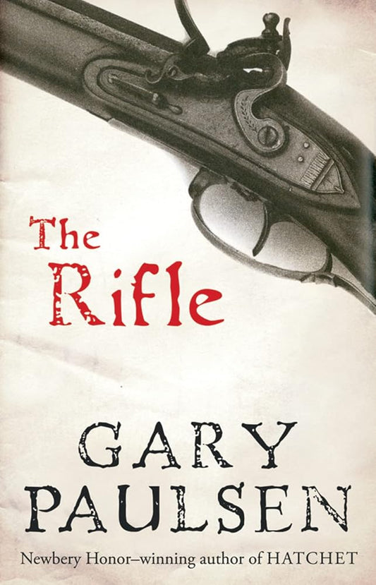 The Rifle cover image